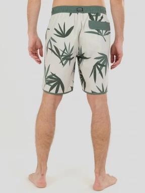 Fundango Neal Boardshorts for men in sand 3