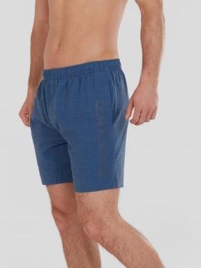 Fundango Bono II Boardshorts for men in blue 1