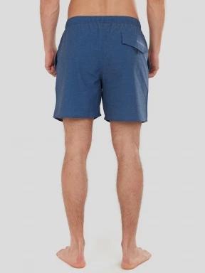 Fundango Bono II Boardshorts for men in blue 3