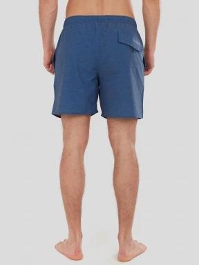Fundango Bono II Boardshorts for men in dark blue 3