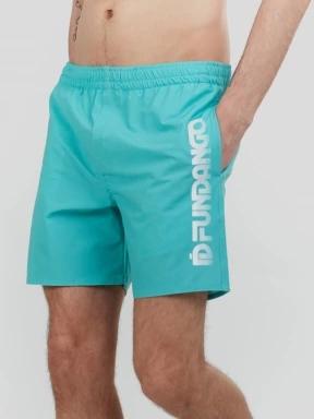 Fundango Bono II Boardshorts for men in green 1