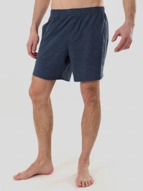 Fundango Bono II Boardshorts for men in dark blue 1