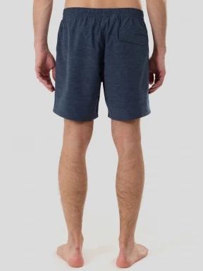 Fundango Bono II Boardshorts for men in dark blue 3