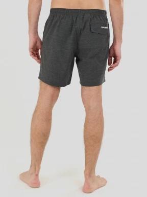 Fundango Bono II Boardshorts for men in grey 3