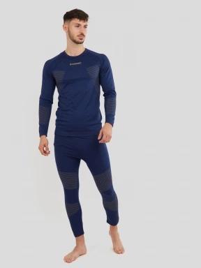 Seamless Baselayer Set