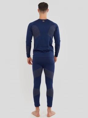 Seamless Baselayer Set