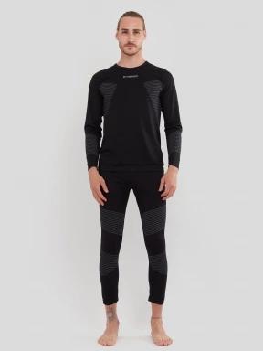 Seamless Baselayer Set