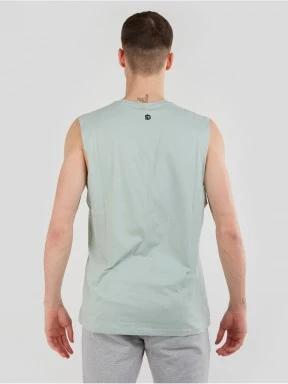 Glader Tank-T
