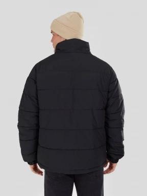 Fundango Winton Jacket for men in black 3