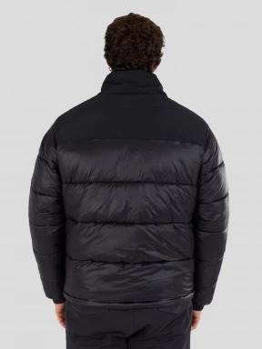 Fundango Winton Jacket for men in black 3