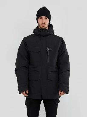 Perill Parka Jacket