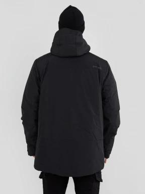 Perill Parka Jacket