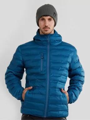 Mogollon Light Weight Padded Jacket