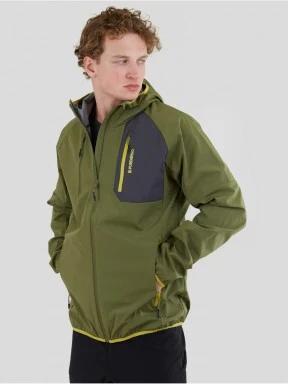 softshell Men Fundango |