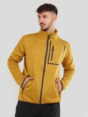 Jefferson Fleece Jacket