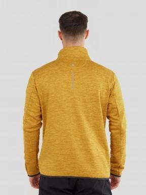 Jefferson Fleece Jacket