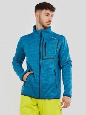 Jefferson Fleece Jacket