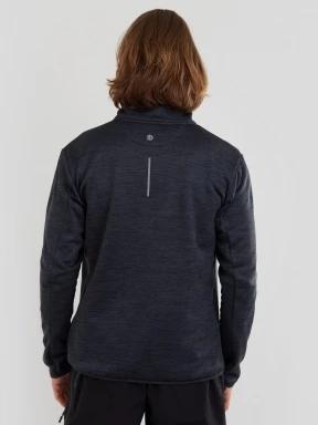 Jefferson Fleece Jacket
