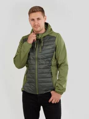 Men softshell | Fundango