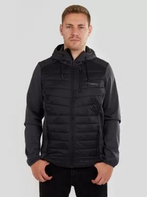 Men softshell | Fundango