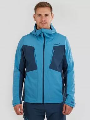 Men softshell | Fundango