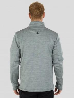 Fundango Revolution Fleece Jacket for men in green 3