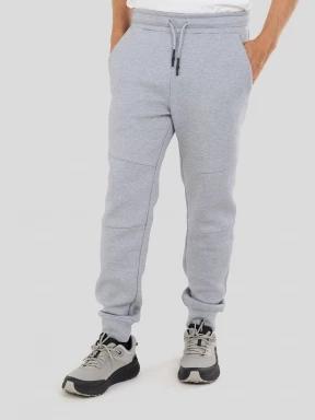 Fundango Blake II Sweatpants for men in grey 1