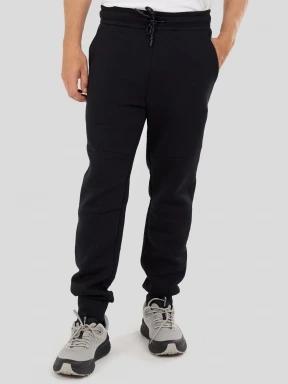 Fundango Blake II Sweatpants for men in black 1