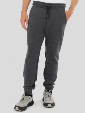 Fundango Blake II Sweatpants for men in black 1