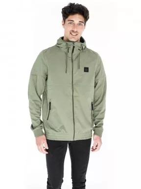 Fundango Sacambu for men in oliv 1