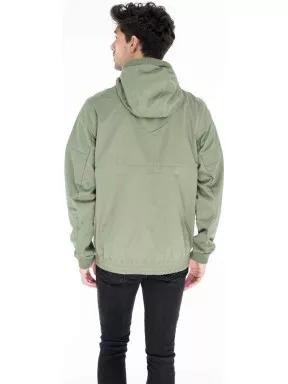 Fundango Sacambu for men in oliv 3