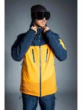 PRIVET Allmountain Jacket