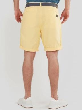 North Shore Chino Shorts