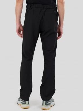 Fundango Parson Trekking Pants for men in black 3