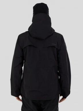 Fundango Nankin M ECO 3L Jacket for men in black 3