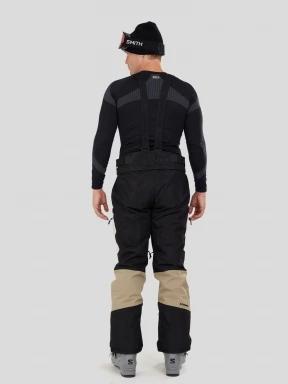 Fundango Nexara ECO 3L Pants for men in sand 3