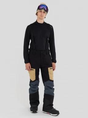 Fundango Nexara ECO 3L Pants for men in sand 1