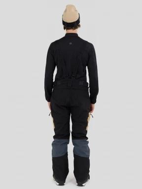 Fundango Nexara ECO 3L Pants for men in sand 3