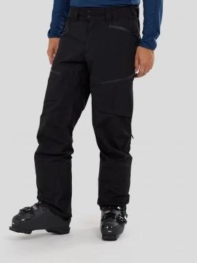 Fundango Artane ECO 3L Shell Pants for men in black 1