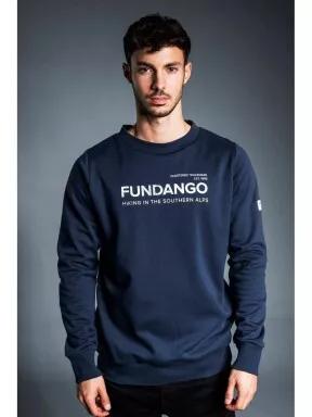 WARREN Pullover