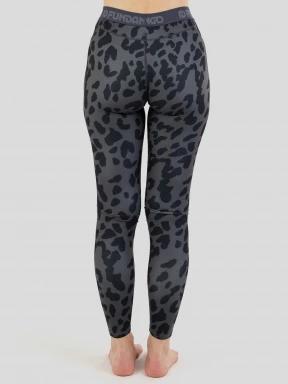 Fundango Yaris III Baselayer Bottom for women in black 3
