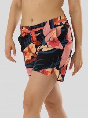 Fundango Lamia Boardshorts for women in pink 1
