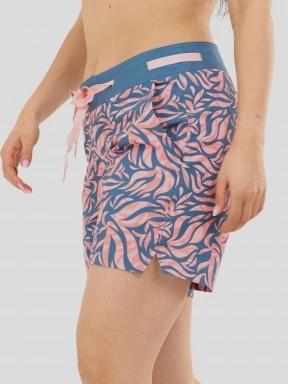 Fundango Lamia Boardshorts for women in dark blue 1