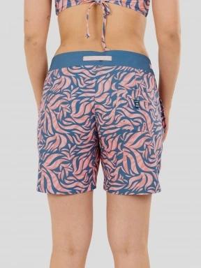 Fundango Lamia Boardshorts for women in dark blue 3