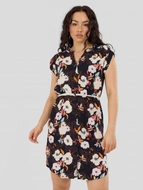 Fundango Mona Dress for women in multicolor 1