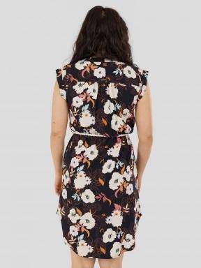 Fundango Mona Dress for women in multicolor 3