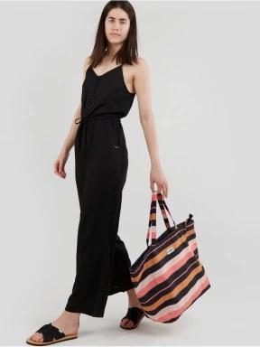 Fundango Alisha Jumpsuit for women in black 1