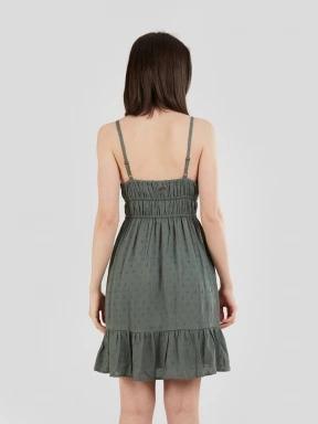 Sarah Mono Dress