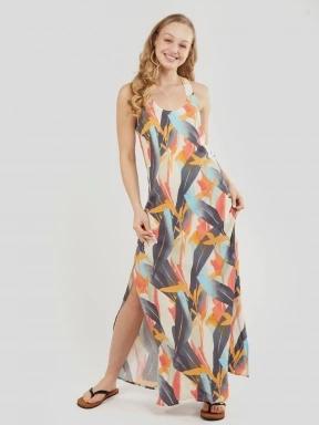 Fundango Penelope Dress for women in multicolor 1