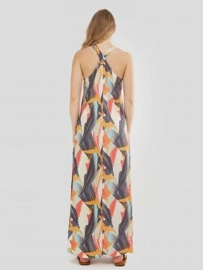 Fundango Penelope Dress for women in multicolor 3